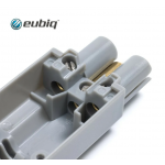 Eubiq SH2 600mm 明裝軌道 (小米白)